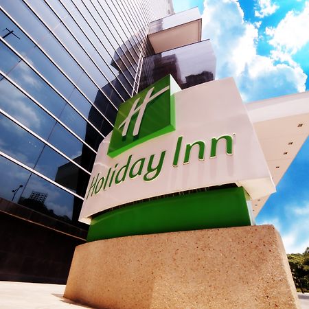 Holiday Inn Bucaramanga Cacique, An Ihg Hotel Екстериор снимка