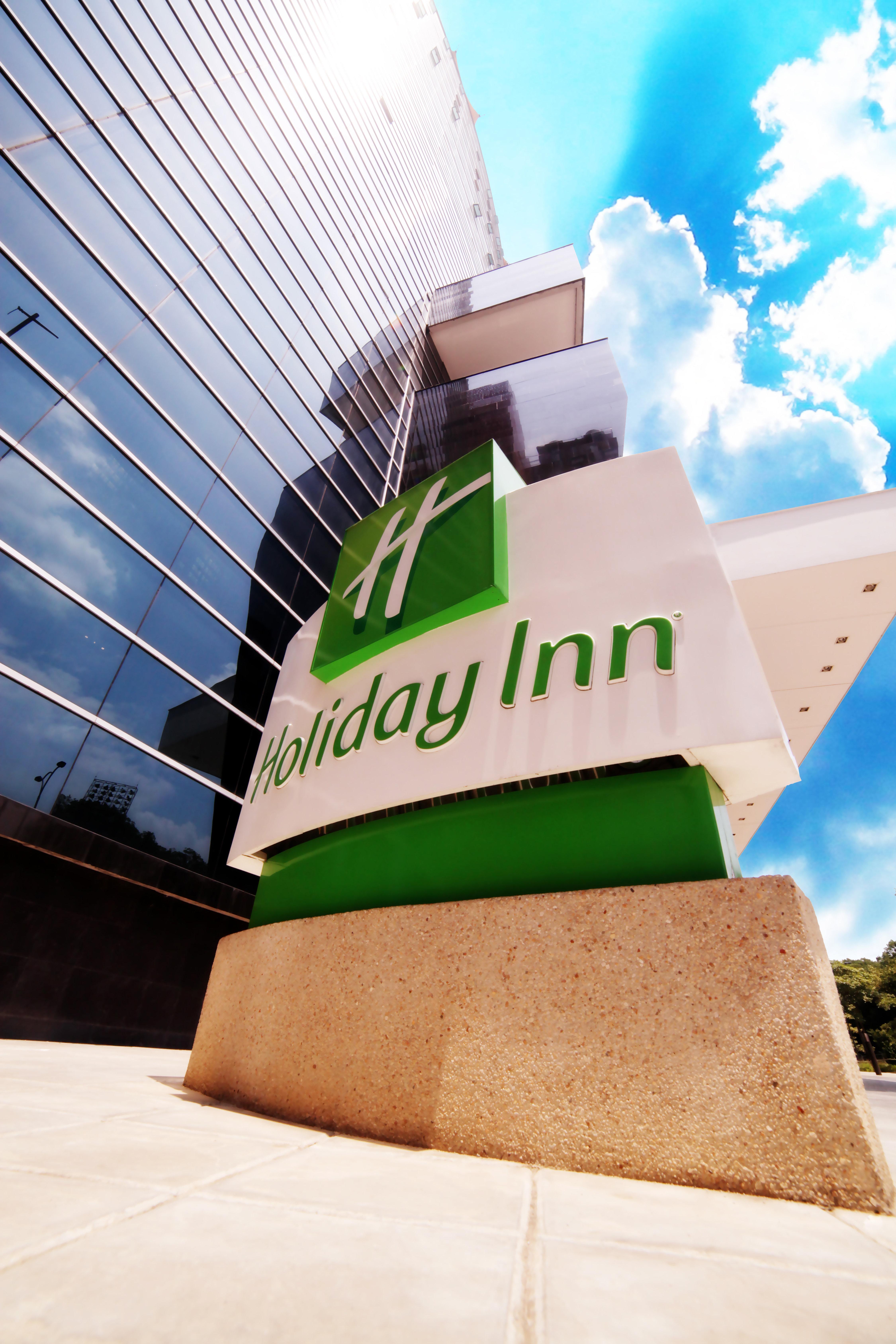 Holiday Inn Bucaramanga Cacique, An Ihg Hotel Екстериор снимка